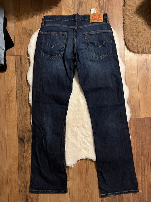 Blugi LEVI'S w33