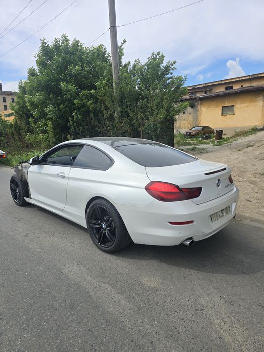 Stop bmw f06 f12 f13