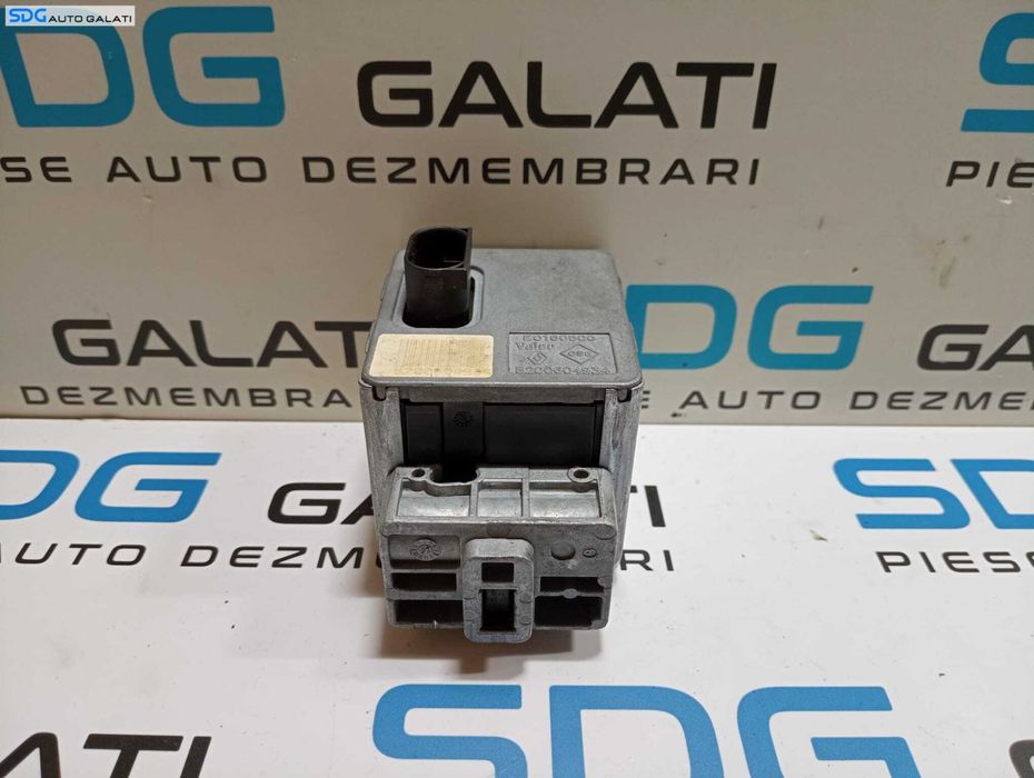 Blocator Ax Coloana Volan Renault Megane 3 2012 - 2019 Cod 8200604934 [M6281]