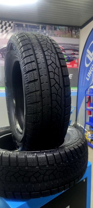 Зимние шины Ling Long Green Max I 16