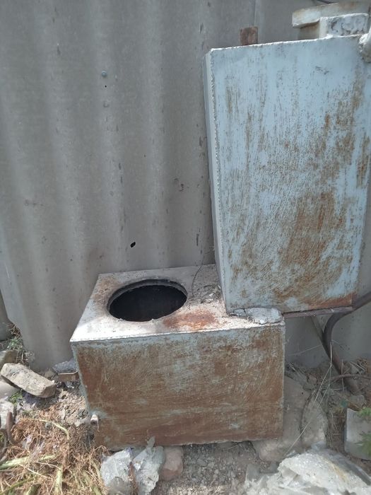 Продам для дома печку