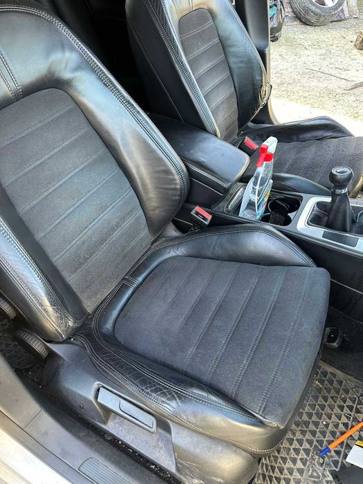 Пасат б6 2006г 2.0tfsi 200кс BWA  на части