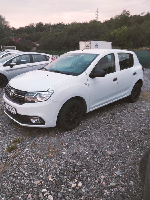 Dacia Sandero 2018