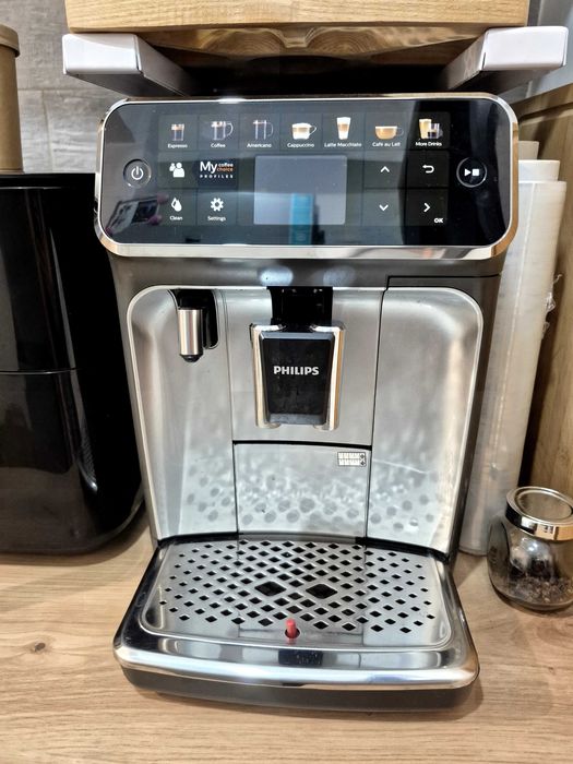 Espressor Phillips 5400