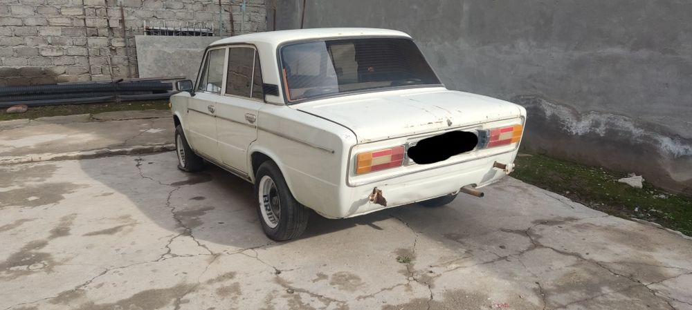 ваз 2106 жигули 1.6