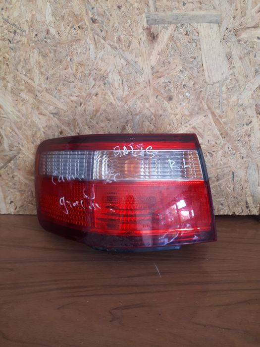 Стоп Mark2 универсал 98года