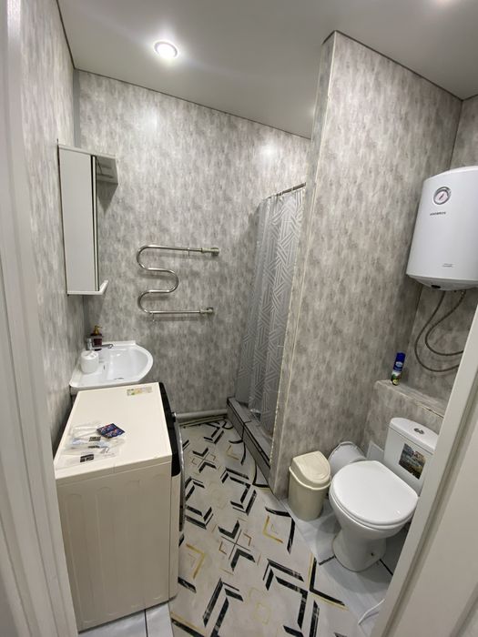 Сдам квартиру посуточно