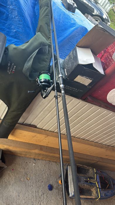 Shimano tx7 intensity 396 3.5lb