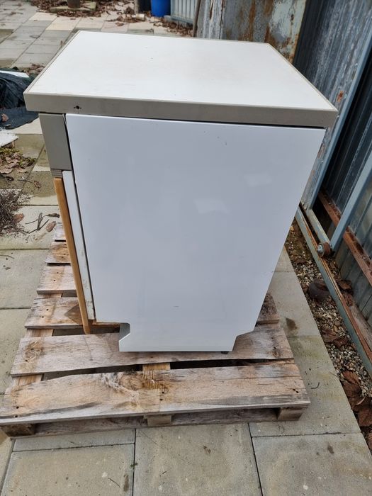 Mașina de spălat vase