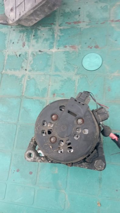 Alternator Ford Focus 2 1.6 Motorină