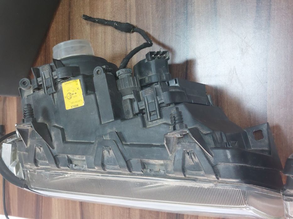 Оригинални фарове BOSCH за BMW E36