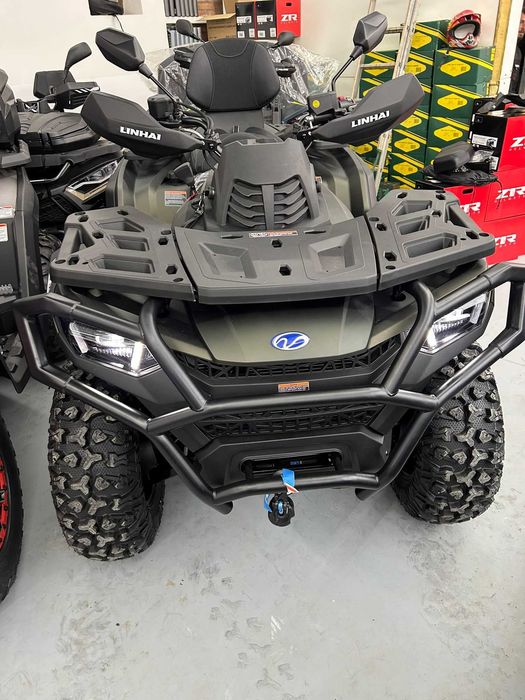Atv Linhai 1000 L landforce EPS