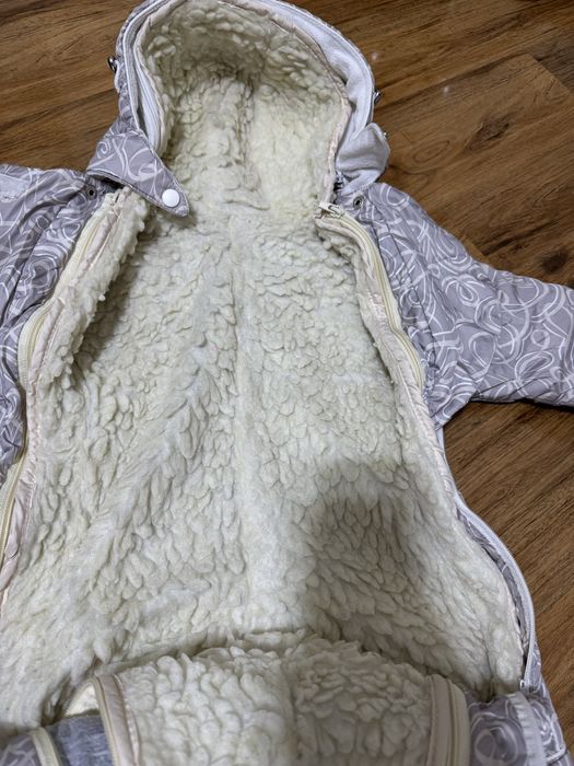 Комбинезоны зимние