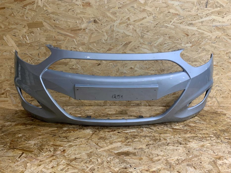 Bara fata Hyundai I10 2010-2013 cod origine 86511-0x210