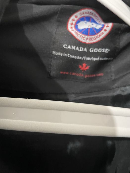 Vand geaca barbati Canada Goose