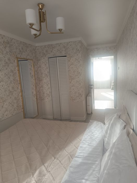 Продам 2х комнатную квартиру