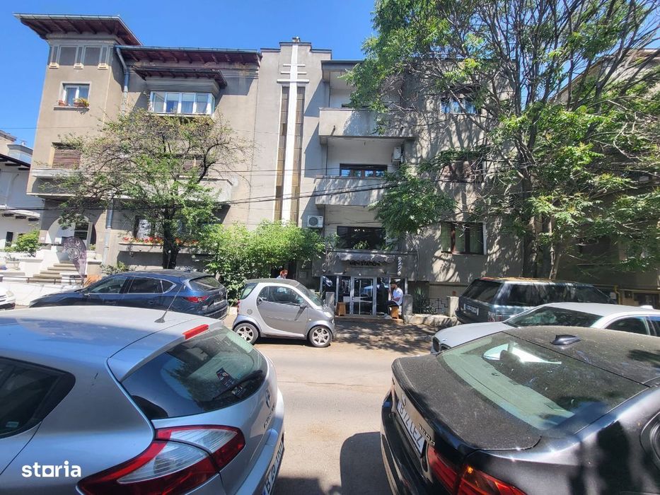 Apartament de inchiriat Birou Aviatorilor