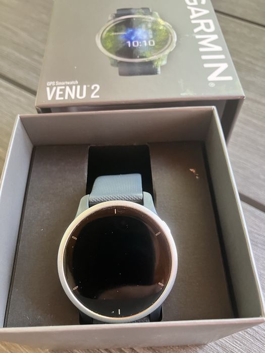 Garmin Venu 2 stare impecabila