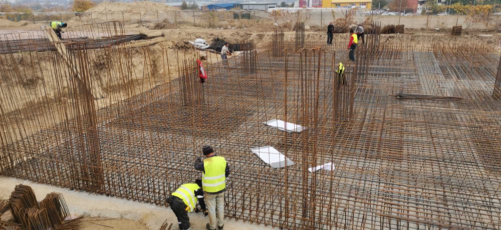 Firma de constructii