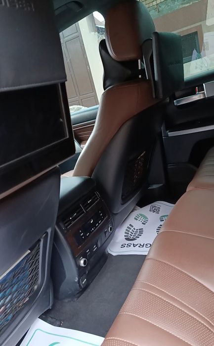 Land crusier v8 5.7  Duxsotka 200  Духсотка 200