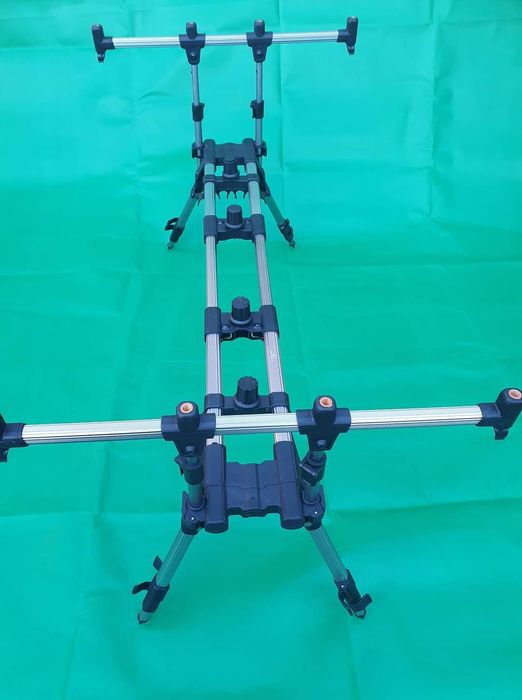 RodPod EastShark 4 posturi ! Produs nou!