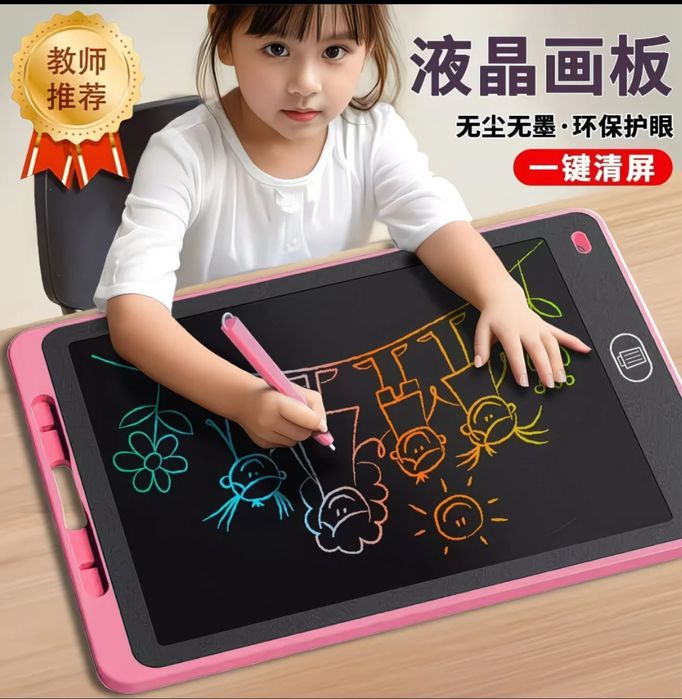 Графический планшет