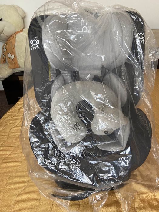 Столче за кола Moni Serengeti