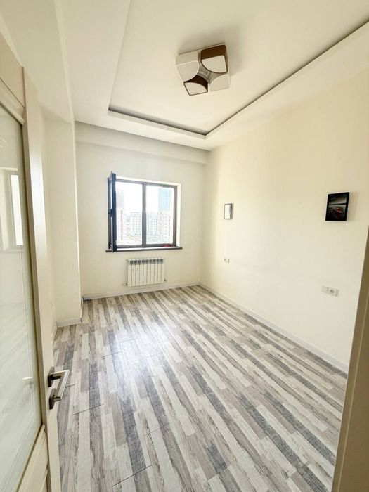 Новостройка Улица Сайрам 2-4-10 Евроремонт! Буз максимка