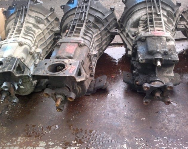 Alternator FORD TRANSIT / Peugeot / Citroen 2.2L piese dezmembrari