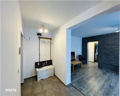 Vand ap in Sibiu  2 camere, 54 mp utili - Strand II