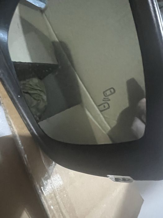 Зеркало Exeed TXL