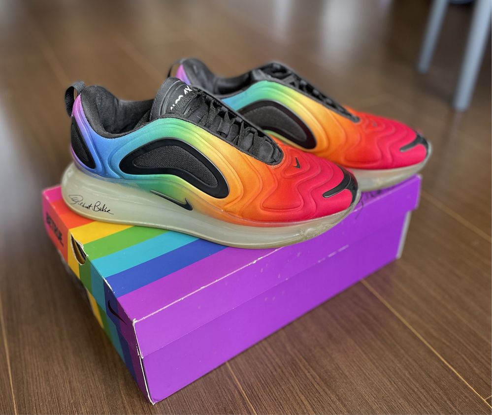 Nike betrue sale air max 720