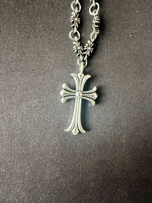 Lantic chrome hearts