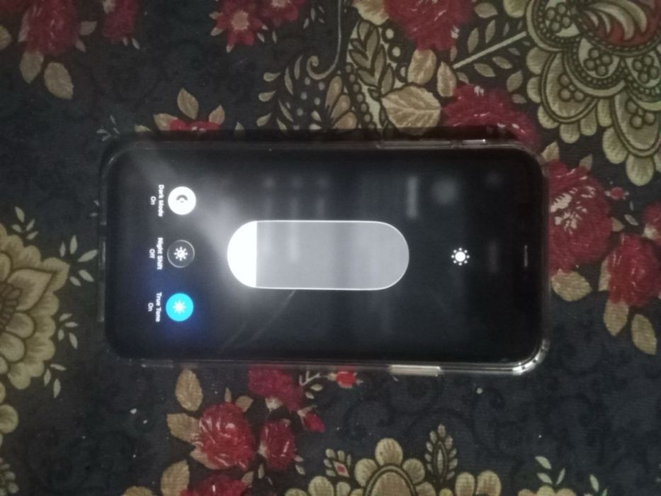 Iphone 11 128gb 2ta sim
