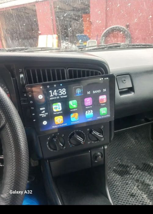 Магнитафон, андроид