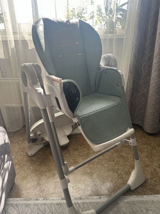 Продам детский стульчик для кормления