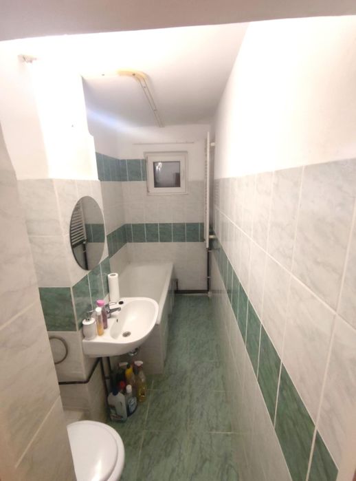 Apartament Carei - Etaj 2 - Nagykároly