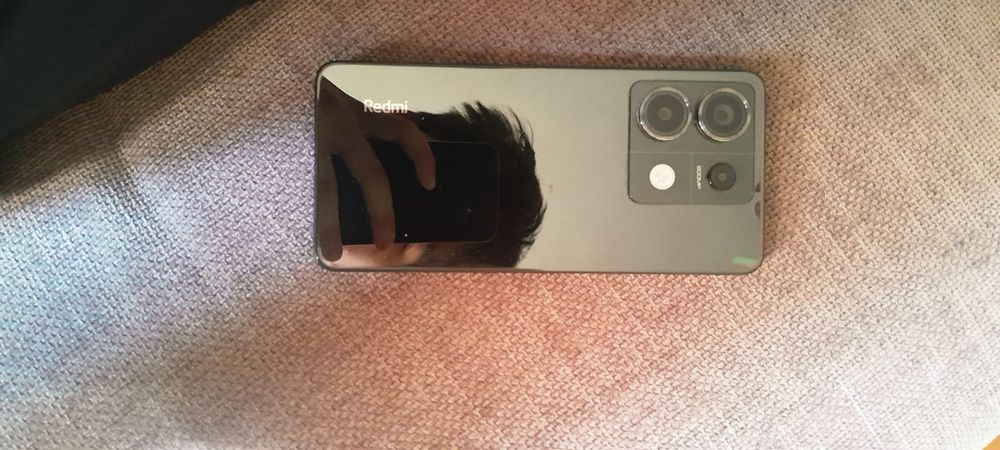 Xiaomi note 13 pro 5G