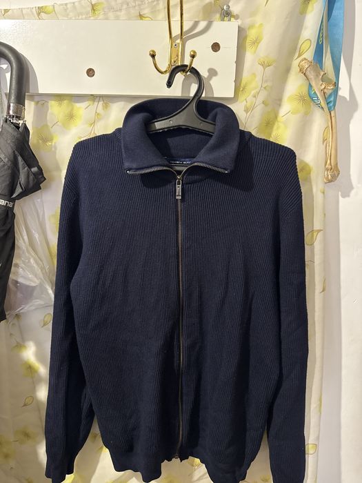 Зип Tommy Hilfiger