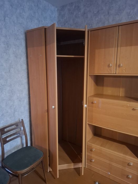 Горка для гостиной