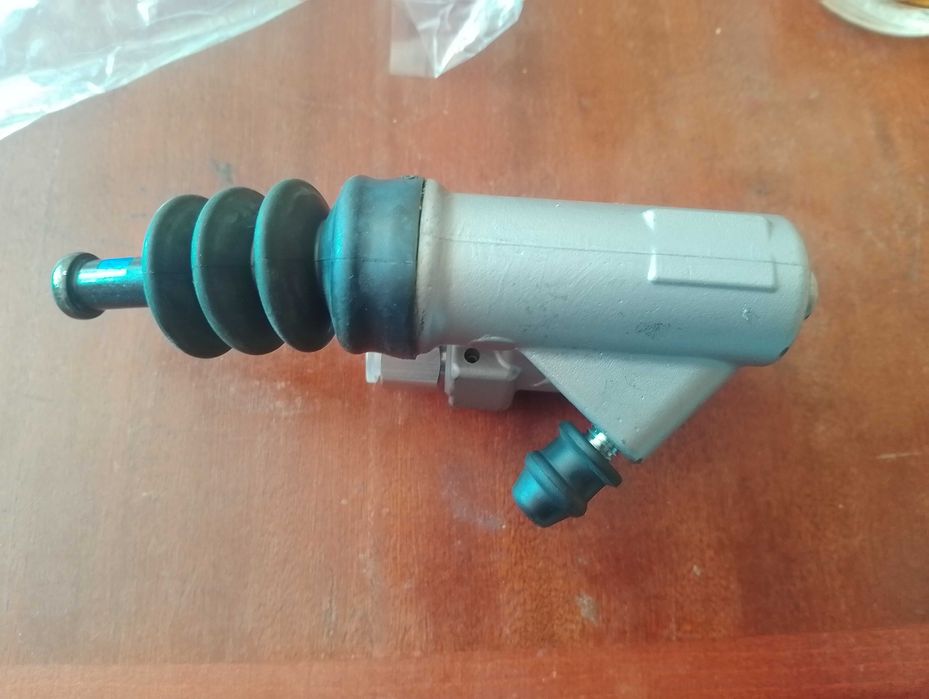 Долна амбреажна помпа PJD751
