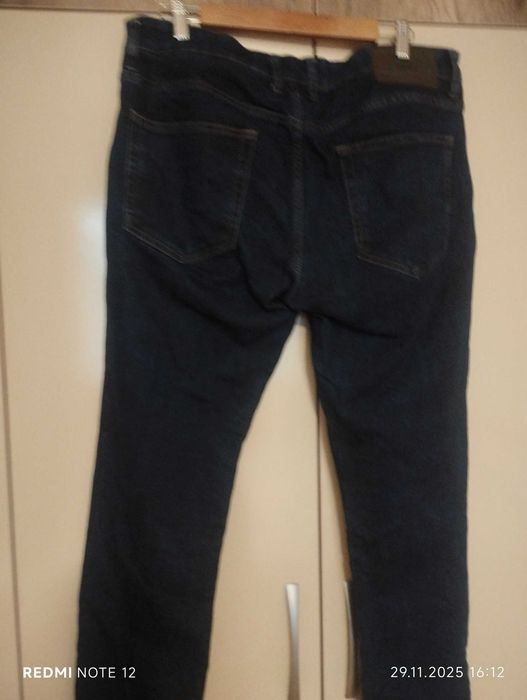 Мъжки дънки размер 36, в отлично състояние