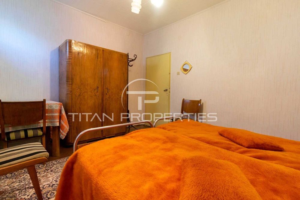 Продава се Етаж от къща в Хисаря - 105 кв.м за 1143 €/кв.м - Снимка #8