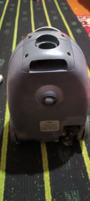 Пылесос для сухой уборки