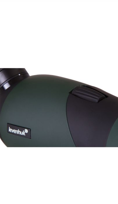 Lunetă terestră Levenhuk Blaze Base 60