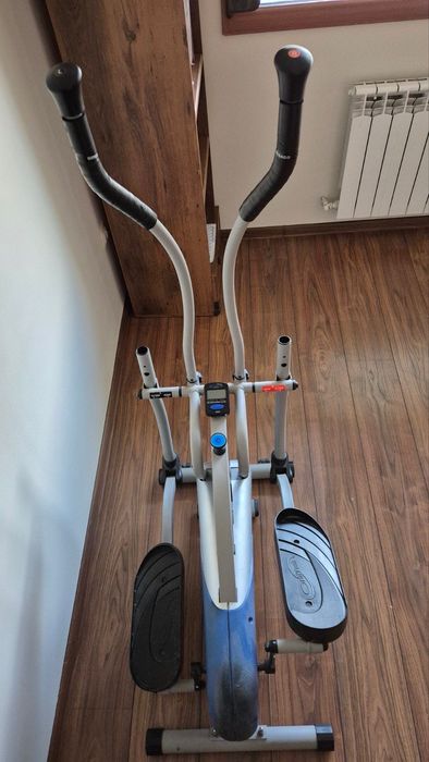 Домашен крос тренажор