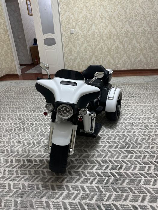 Срочно продам мотоцикл