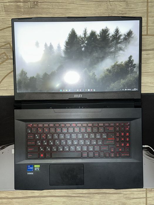 1 TB SSD | 32 GB RAM | RTX 3060