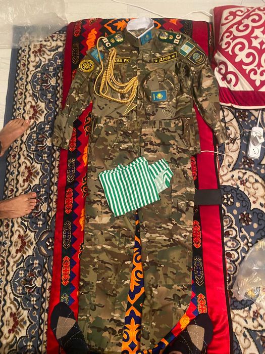 Мулткан форма 48 раз