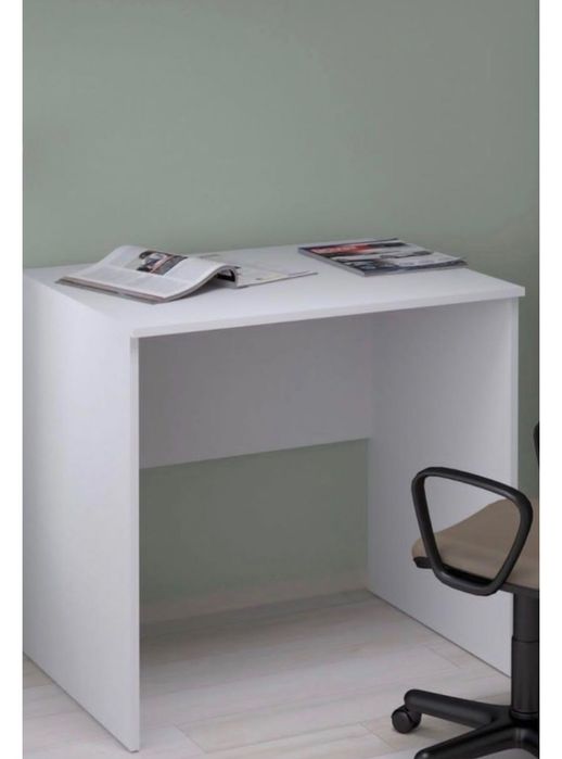 Study chair with study table